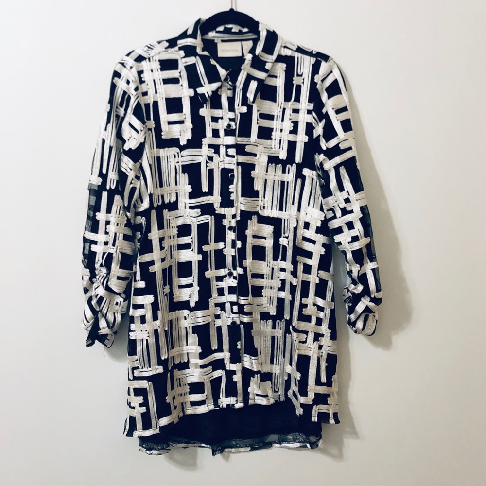NWOT Chico’s Top